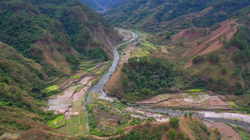 Great Chico River, Mountain Province