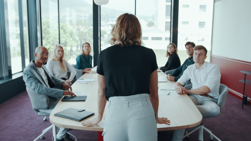 Shutterstock video thumbnail