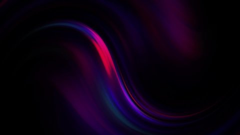 Abstract Multi color light Line Motion Backdrop Loop 