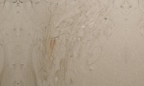 Effect of a concrete plaster breaking from the Impact collection - Debris VFX Video Element.