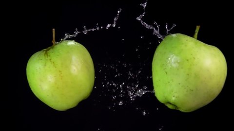 Throwing apple Stock Video Footage - 4K and HD Video Clips | Shutterstock