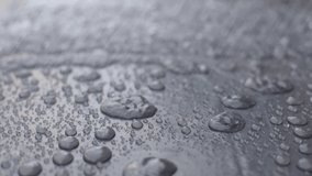close up,water droplets on the window glass - Powered by Shutterstock - Get 15% off with code: PIKWIZARD15