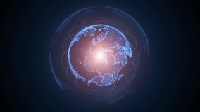 Digital transformation concept. Binary code. Programming. - Powered by Shutterstock - Get 15% off with code: PIKWIZARD15