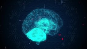 AI (Artificial Intelligence) concept. Deep learning. Computer programming. - Powered by Shutterstock - Get 15% off with code: PIKWIZARD15