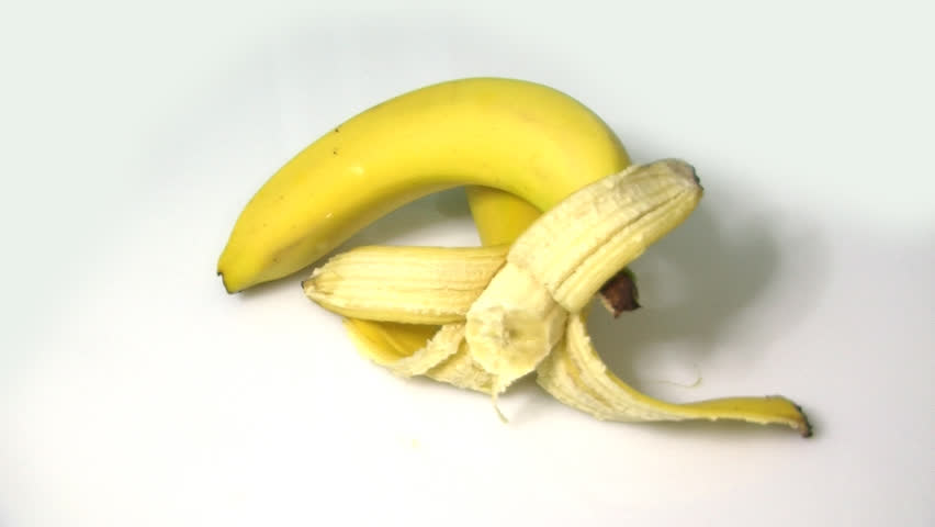 rotating bananas