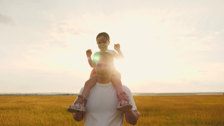 Little Daughter Helps Mom Push Baby Stock Fotografie K Okamzite Uprave
