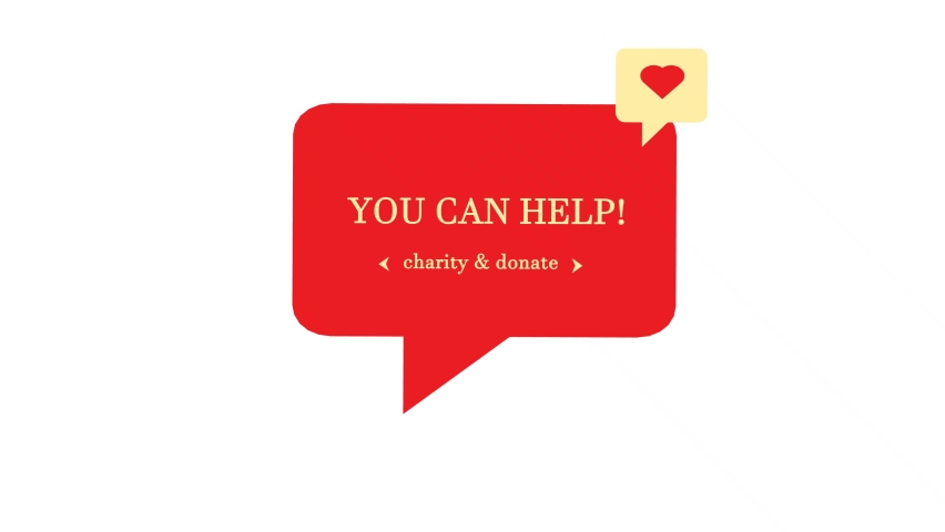 Дай донат. Donate. Донат дей. International Day of Charity. Donation icon.