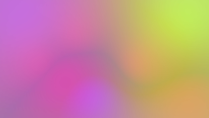 Color gradient Moving abstract background | Shutterstock HD Video #1058478604