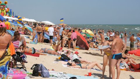 16 08 16 Odessa Ukraine People Are Sunbathing Stock Footage Video 100 Royalty Free Shutterstock 16 08 16 Odessa Ukraine People Are Sunbathing Stock Footage Video 100 Royalty Free Shutterstock