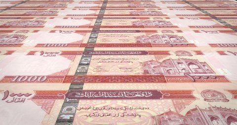 banknotes of one hundred afghani stock footage video 100 royalty free 29097814 shutterstock