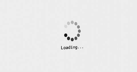 Loading Screen Stock Video Footage 4k And Hd Video Clips Shutterstock