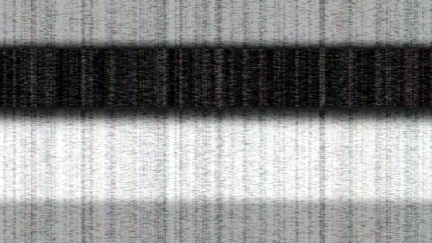 Glitch and Noise signal collection. Decay signal. TV noise signal collection. Retro pixel television error, screen video damage. Abstract background Royalty-Free Stock Footage #1058613043