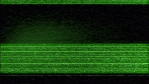 Glitch and Noise signal. Decay signal. TV noise signal. Retro pixel television error screen video damage