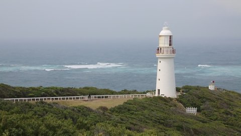 Cape Otway lighthouse - Victoria, Australia