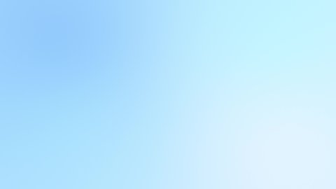 blue pastel gradient loopable background animation