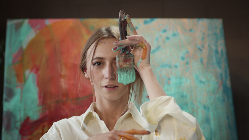 Shutterstock Video