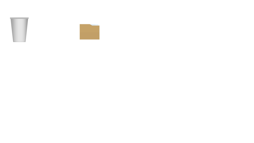 Brown Wood Grain Clipboard Sheets Paper 
