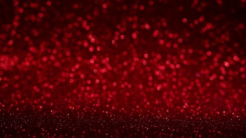 Red Black Glitter Background Focus Out Stock Footage Video (100%  Royalty-free) 1059044507 | Shutterstock