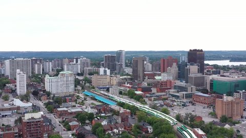 Hamilton Ontario Stock Video Footage 4k And Hd Video Clips Shutterstock