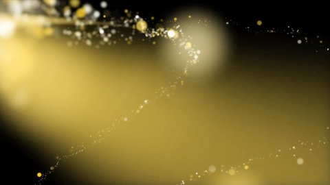 trendy sparkle particle shiny stars  lights shimmering , golden glittering  magic effect , usage in blend mode ,full screen bursting energy beam transition for videos ,