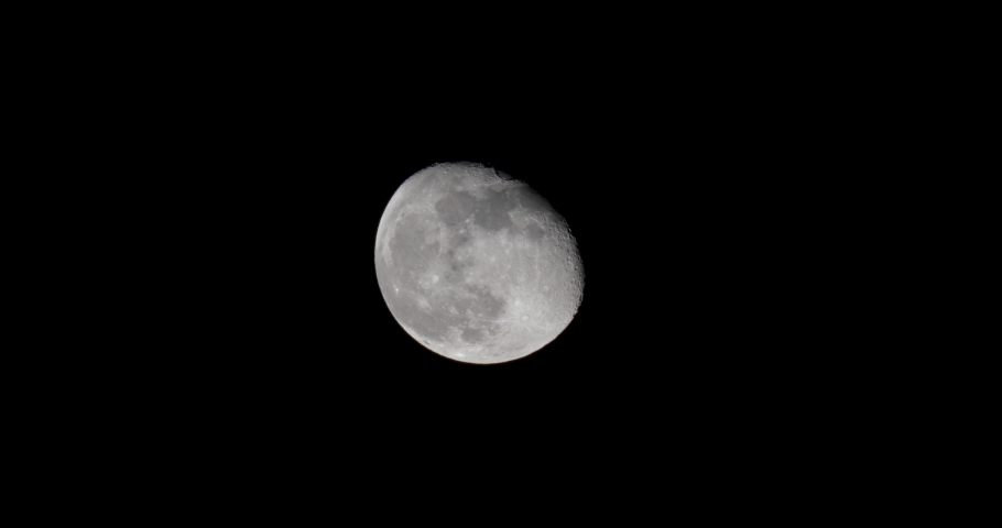 3 4 2000 moon