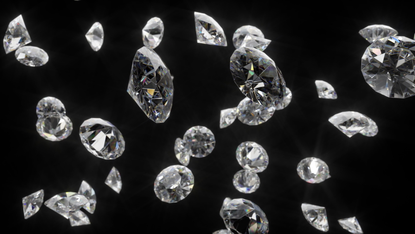 Gemstones Stock Video Footage - 4K and HD Video Clips | Shutterstock