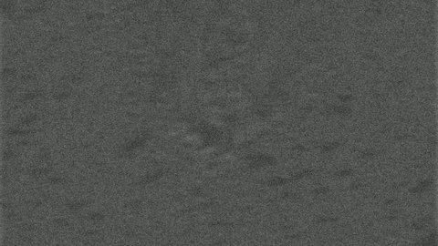 Vhs noise ufo object pattern mysterious animation 