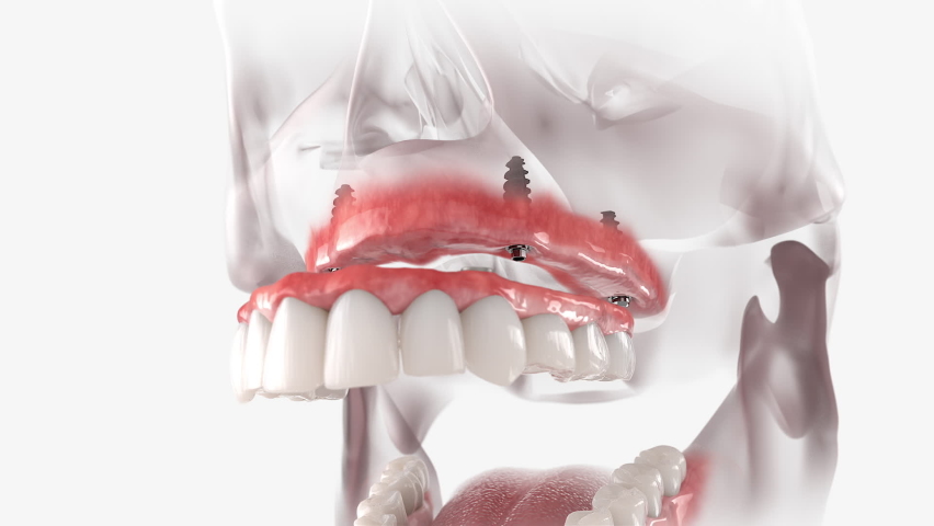 Shutterstock video thumbnail
