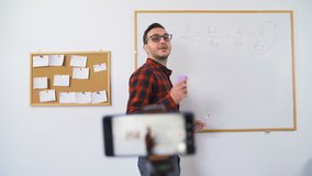 Bulgarian young Teacher online Live Teaching