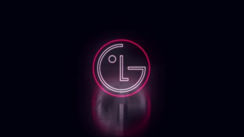 8 Lg Logo Design Stock Video Footage - 4K and HD Video Clips | Shutterstock