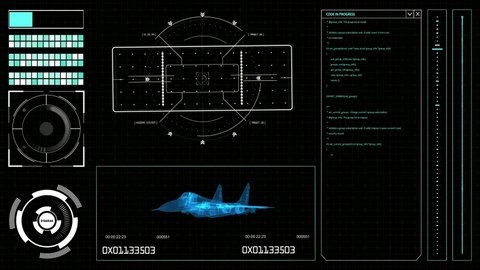 Aircraft Navigation Systems Stock Video Footage 4k And Hd Video Clips Shutterstock