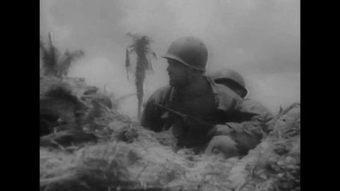 太平洋戦争 の動画 映像素材 4k Hd動画クリップ Shutterstock