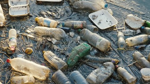 Bahaya Plastik Bagi Kesehatan Kita dan Lingkungan