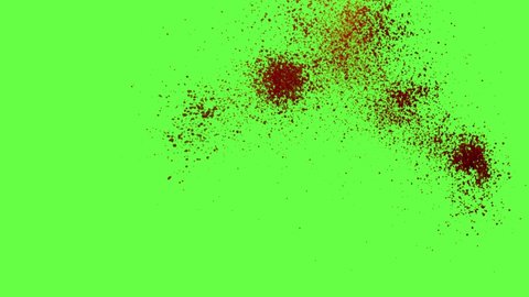 Blood Splatter On The Wall の動画素材 ロイヤリティフリー Shutterstock Blood Splatter On The Wall の動画素材 ロイヤリティフリー Shutterstock