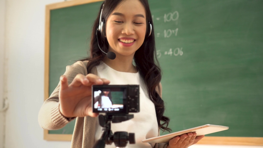Shutterstock video thumbnail