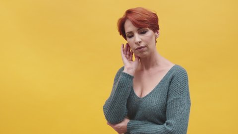 Sexy older women Stock Video Footage - 4K and HD Video Clips Shutterstock