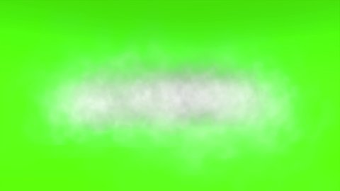 Abstract Background Green 4k Animation High Stock Footage Video (100% ...