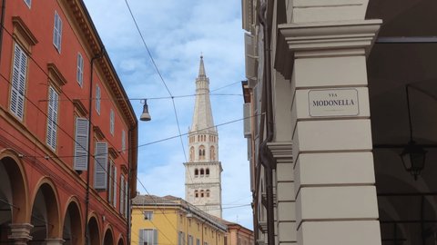 Modena Italia Stock Video Footage 4k And Hd Video Clips Shutterstock