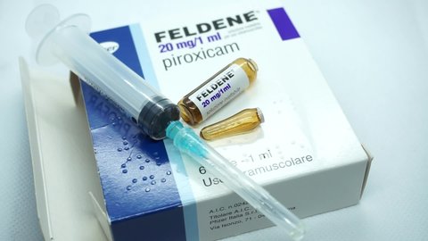 Feldene 20 mg price