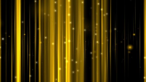 Awards Show Background Loop animations