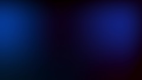 4K abstract de-focused Blue Purple Light Leak gradient background loop for overlay on your project. Concept animation for creative luxury beauty minimalist lightleak overlay effect element templates.