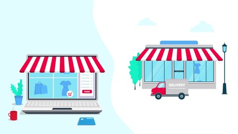 79 Online Offline Shop Stock Video Footage - 4K and HD Video Clips | Shutterstock 79 Online Offline Shop Stock Video Footage - 4K and HD Video Clips | Shutterstock