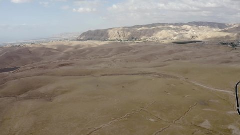 Jordan Landscape Stock Video Footage 4k And Hd Video Clips Shutterstock