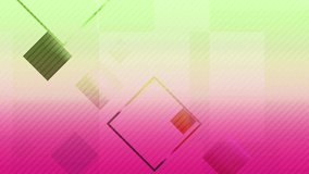 geometric abstract graphic effect background