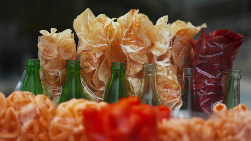 Slush Background Stock Video Footage - 4K and HD Video Clips | Shutterstock