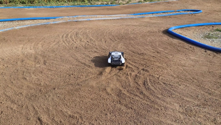 race track for rc cars