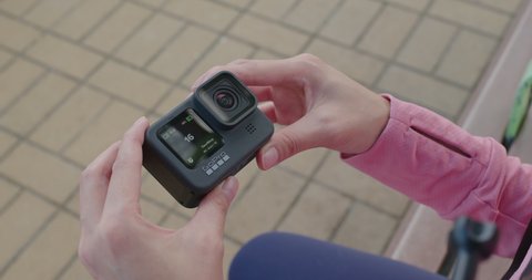 Barcelona Spain July 1 Stock Footage Video 100 Royalty Free Shutterstock