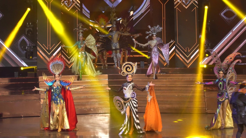 Final Phase Dance Group