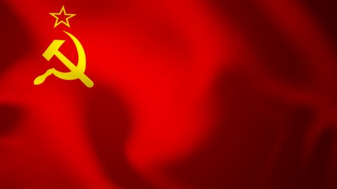 Soviet flag Stock Video Footage - 4K and HD Video Clips | Shutterstock