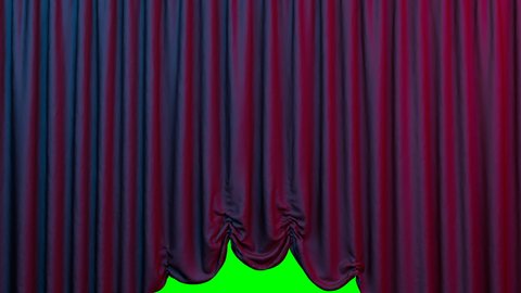 Violet Austrian Theater Stage Curtain の動画素材 ロイヤリティフリー Shutterstock